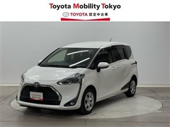 トヨタ シエンタ G