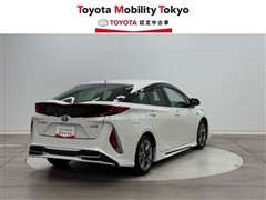 プリウスPHV Aナビパッケージ