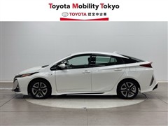 プリウスPHV Aナビパッケージ