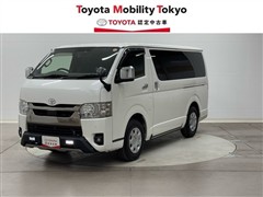 ハイエースV SGLダークプライム2