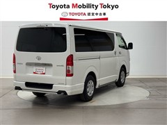 ハイエースV SGLダークプライム2