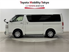 ハイエースV SGLダークプライム2