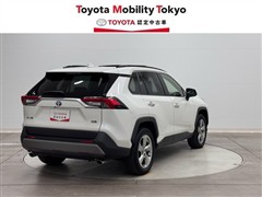 RAV4 HV G