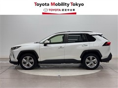 RAV4 HV G