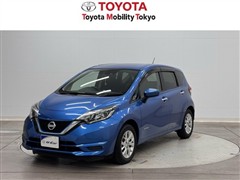 日産 ノート EパワーX