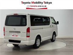 ハイエースV SGLダークプライム2