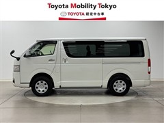 ハイエースV SGLダークプライム2