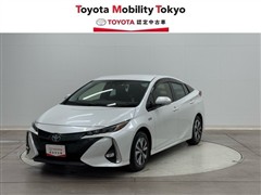 トヨタ プリウスPHV A