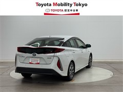 プリウスPHV A