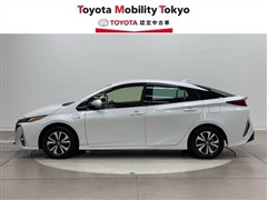 プリウスPHV A