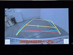 カローラツーリング WxB