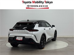 クラウンHV スポーツZ