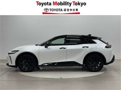 クラウンHV スポーツZ