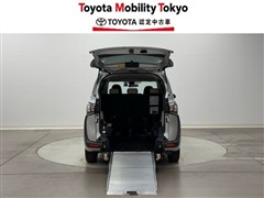 シエンタWEL Xクルマイス タイプ1