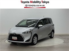 シエンタWEL Xクルマイス タイプ1