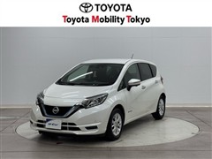 日産 ノート E-パワー X Vセクション