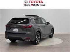 CX-60 XD HV Pモダン