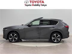 CX-60 XD HV Pモダン