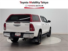 ハイラックスPU Z