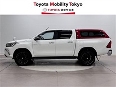 ハイラックスPU Z