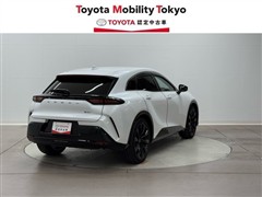 クラウン HV スポーツ Z