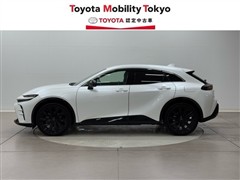 クラウン HV スポーツ Z