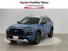RAV4 HV アドベンチャー