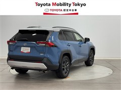 RAV4 HV アドベンチャー
