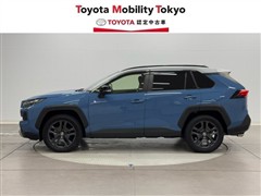 RAV4 HV アドベンチャー