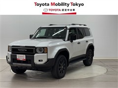 ランドクルーザー250VXファースト