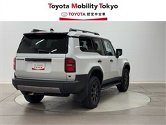 ランドクルーザー250VXファースト