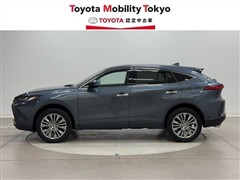 ハリアーHV Z レザーパッケージ