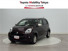 トヨタ パッソ +Hana Cパッケージ