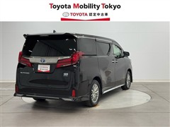 アルファードHV SタイプGold2