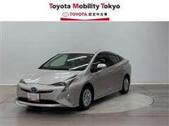 プリウス S セーフティープラス