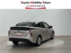 プリウス S セーフティープラス