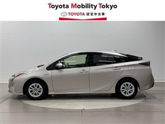 プリウス S セーフティープラス