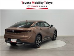 クラウン クロスオーバー G