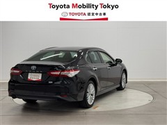 カムリ G レザーパッケージ