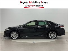 カムリ G レザーパッケージ