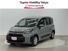 トヨタ シエンタ HV G