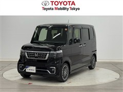 ホンダ N-BOX カスタム ターボ