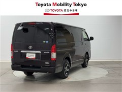 ハイエースV SーGL