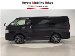 ハイエースV SーGL