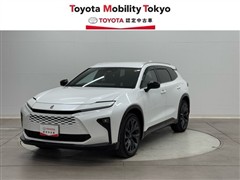 トヨタクラウンHV エステートZの中古車