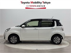 パッソ モーダ チャーム