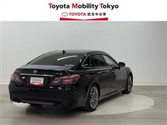 クラウンHV G-エグゼクティブ