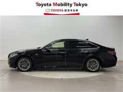 クラウンHV G-エグゼクティブ