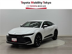 トヨタ クラウン HVクロスオーバーRS AD