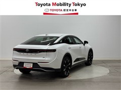 クラウン HVクロスオーバーRS AD